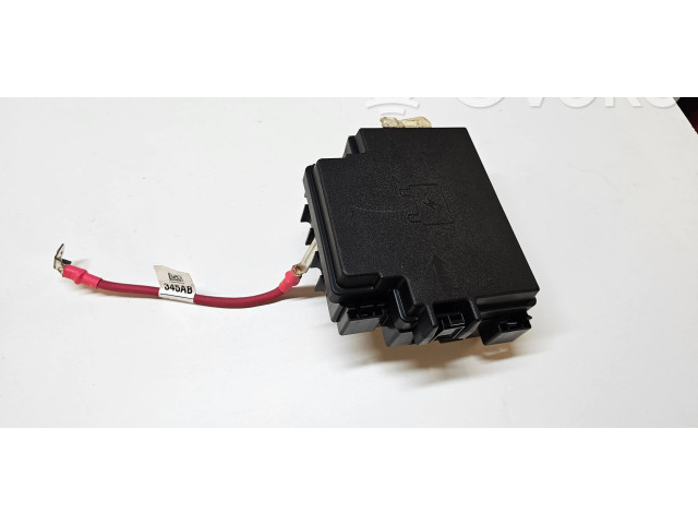 Блок предохранителей 68460093AC, P68462345AB Jeep Grand Cherokee WL