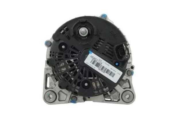 Генератор 0124525081, 0124525139 Dacia Duster