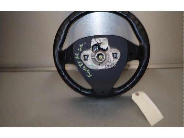 Volant Ford Fiesta 2016 2067858