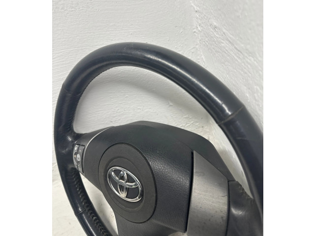 Volant Toyota RAV 4 (XA30) 2008   