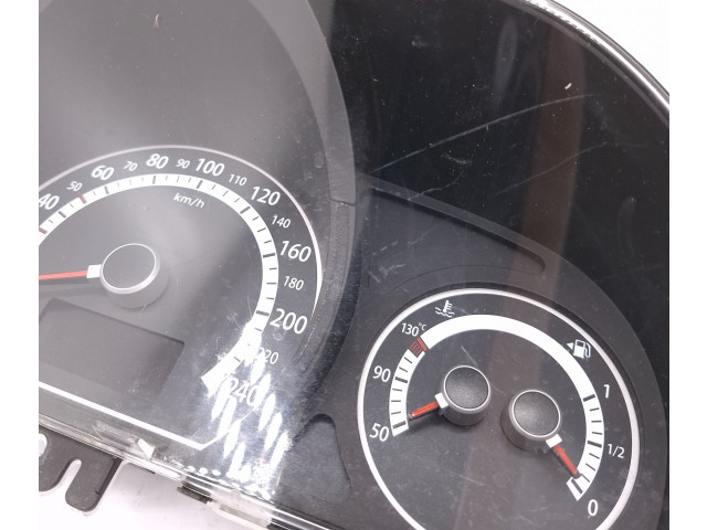 Панель приборов 940231H020, 94023-1H020   KIA Ceed       