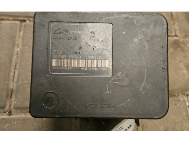 Jednotka ABS 5N61-2C405-CA, IMPRK1304438 Mazda 5 2005