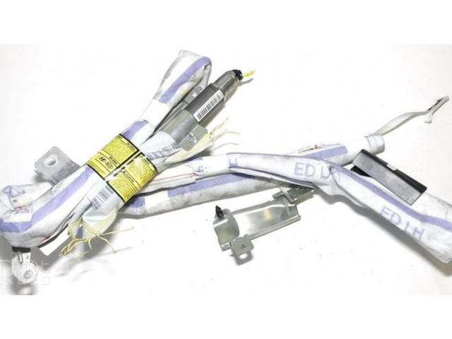 Боковая подушка безопасности 653200blh KIA Ceed