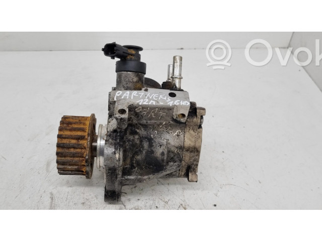 Vstřikovací čerpadlo 9688499680 Citroen Berlingo pro naftový motor 1.6