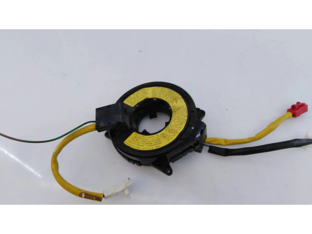 Полоса надувных подушек (кольцо srs)