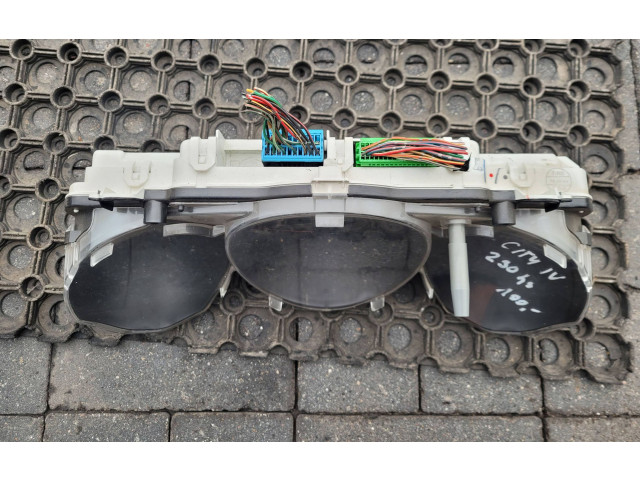 Панель приборов A6001010192, 7810 Honda City