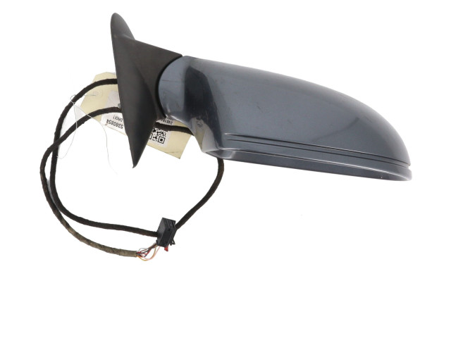 Зеркало электрическое        Skoda Octavia Mk2 (1Z)  2004 - 2013 года   