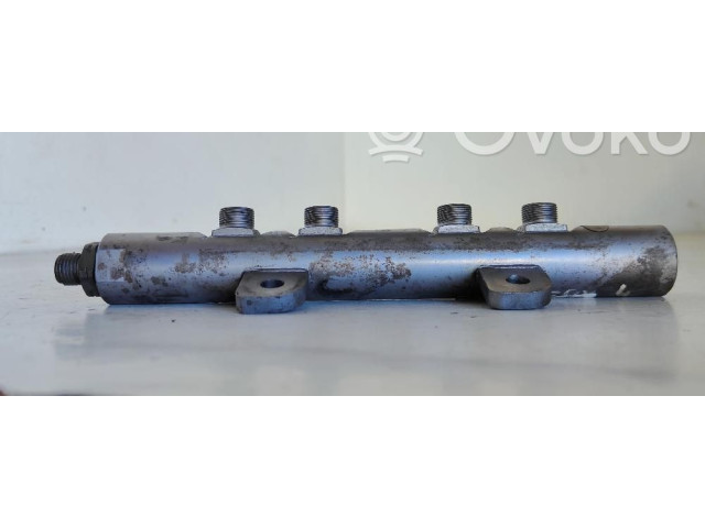 Топливная рампа 0445216028 Citroen C5