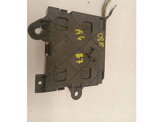 Блок комфорта 8K0907064A, 5DK00991810   Audi A5   