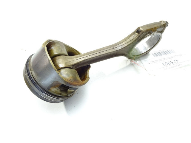 Píst BFM   Audi A8 S8 D3 4E     