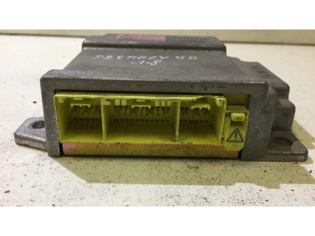 Блок подушек безопасности c10057k30a, 9i17a Mazda Premacy