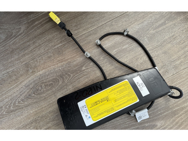 Подушка безопасности в сиденье 34347558B KIA Niro