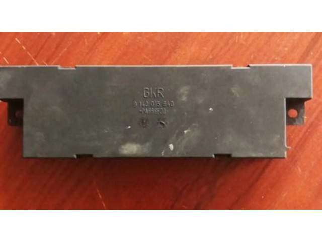 Блок управления A2208300085 Mercedes-Benz S W220