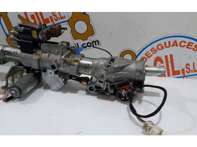 Рулевая рейка HNC9261CC, 159671 Jaguar XJ X308 1998-2002 года