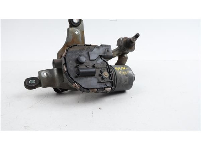 Моторчик дворников 3397021134 Ford S-MAX