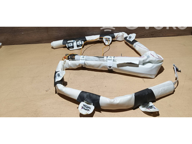 Боковая подушка безопасности 9838258680 Peugeot 2008 II