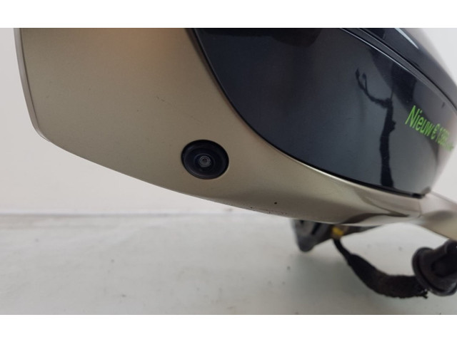 Зеркало (механическое)       BMW iX  2021 -  года   