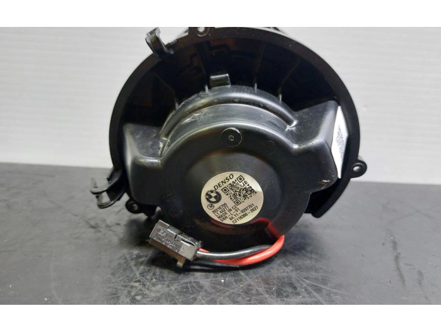 Вентилятор печки 64119297751 BMW 1 F40