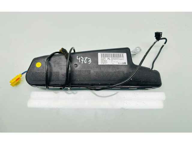 Подушка безопасности в сиденье 34033707B, 1K4880241D Volkswagen Golf Plus