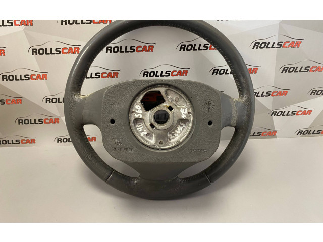 Руль Volvo S60  2001 - 2004 года       