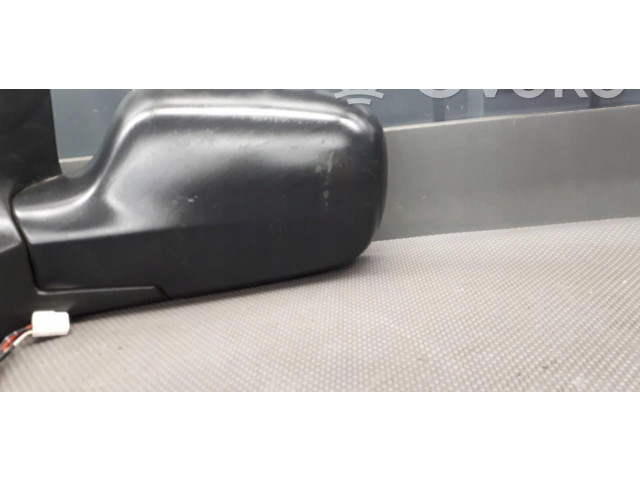 Зеркало (управляемое электричеством)    Daihatsu Move L600      