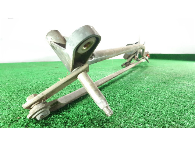 Двигатель очистителей