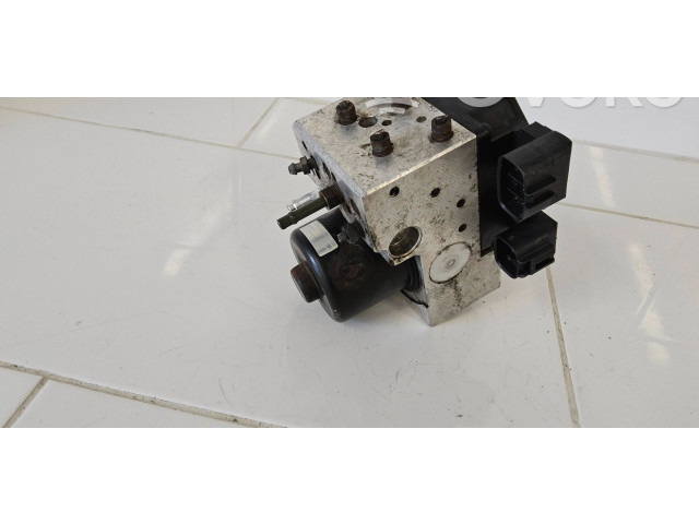 Блок АБС 1332005000 Lexus IS 200-300 1999 - 2005 года
