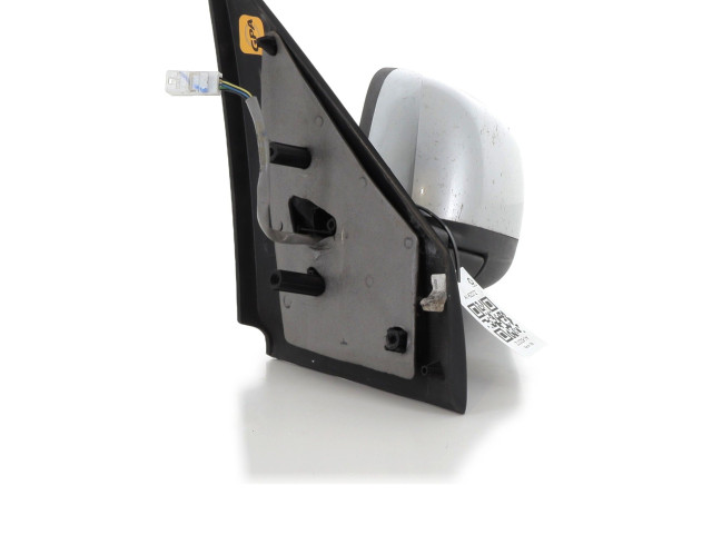 Зеркало электрическое Dacia Lodgy 2012 - года