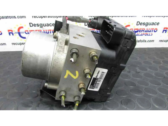 Блок АБС A4044001406   Honda  HR-V  1998-2005 года