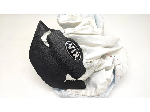 Подушка безопасности водителя 56900A2100, A256900010   KIA Ceed