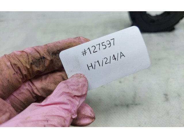 Подрулевой шлейф SRS 1J0959653B Skoda Fabia Mk1 (6Y)