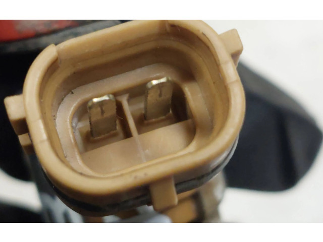 Vstřikovač 2371026010, 003014A Toyota Avensis T250