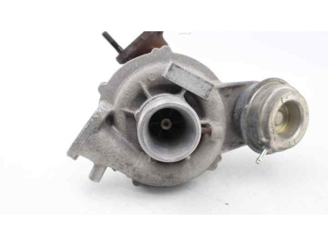 Турбина Alfa Romeo Giulietta 55220699