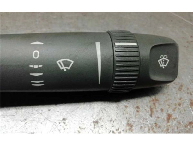 Переключатель дворников Volvo S60