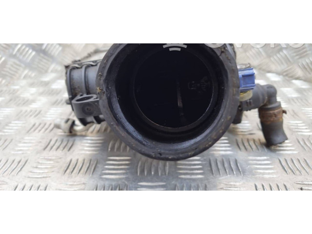 Интеркулер GX736K775AB Jaguar XF X260