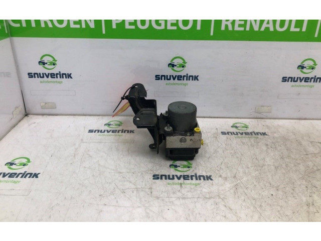 Jednotka ABS 4541J5, 4541J5   Citroen Berlingo 2006