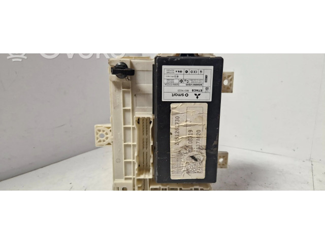 Pojistková skříňka 8637a020 Mitsubishi Colt 2005