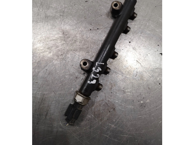 Топливная рампа 9685297580   Citroen C4 II   для двигателя 9hp