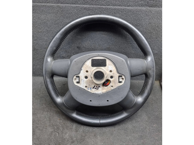 Volant Audi Q7 4L 2013 4L0419091AE, 4L0880201AH  