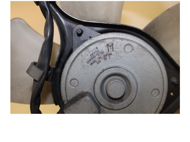 Ручка стеклоочистителей DENSO, 1680009750   Fiat Sedici