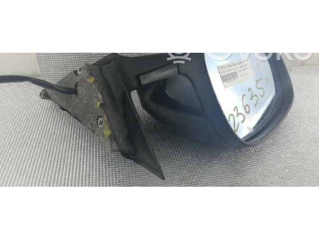 Zpětné zrcátko Alfa Romeo 166 2006 0201016