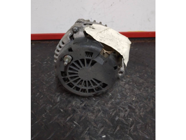 Генератор Chevrolet Tahoe