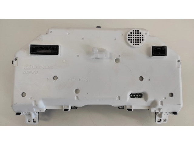 Панель приборов 8380078C80, 2575606232 Lexus NX