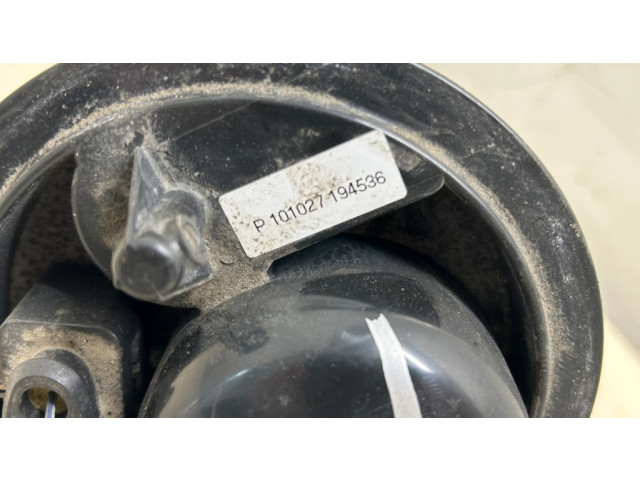 Крышка топливного бака