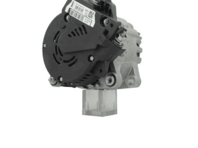 Генератор IST60C017, A3439(VALEO) Citroen Berlingo