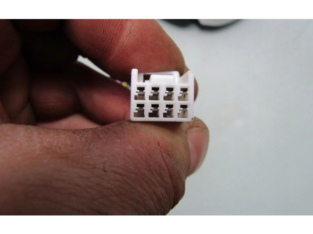 Зеркало электрическое        Honda HR-V  2021 -  года   