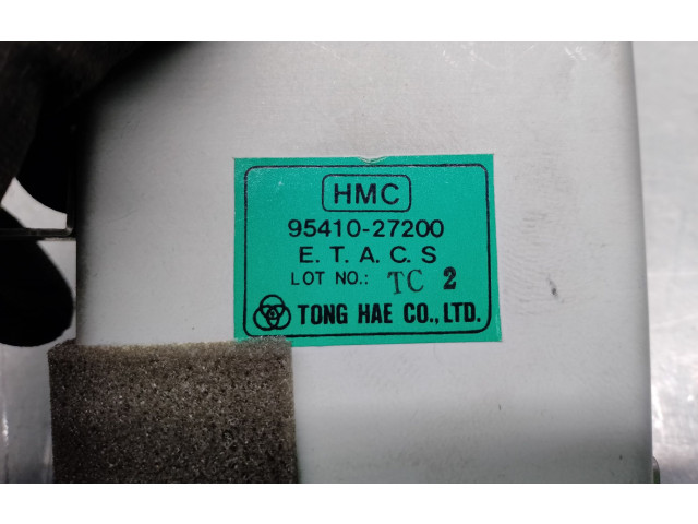 Блок управления 9541027000   Hyundai Coupe