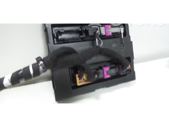 Модуль управления BSM 8K0907064EE   Audi A5 8T 8F    