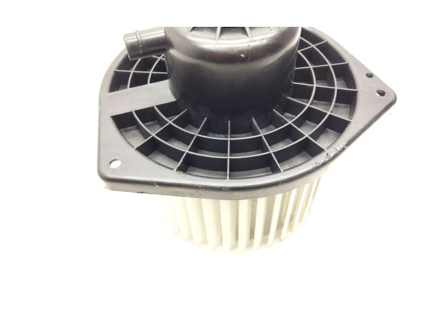 Вентилятор печки Mitsubishi Outlander