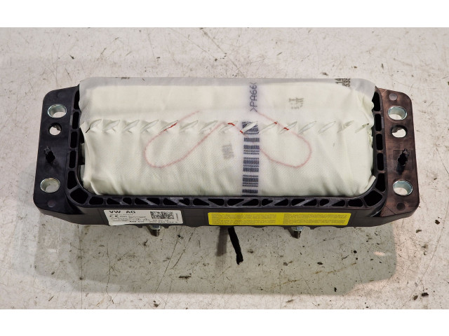 Подушка безопасности пассажира 3V0880204E, 3V0880204G Skoda Superb B8 (3V)